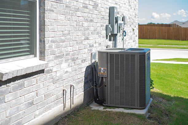 Reliable Air Conditioning Service contractor in Sandy, OR by FH HVAC